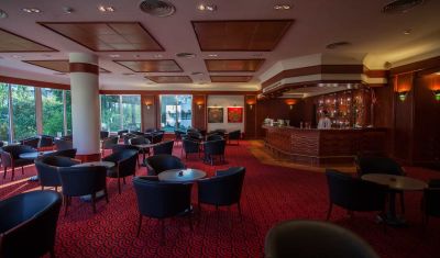 Imagine pentru Hotel Theophano Imperial Palace 5*  valabile pentru Litoral 2023