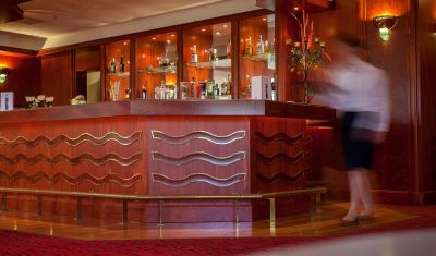 Imagine pentru Hotel Theophano Imperial Palace 5*  valabile pentru Litoral 2023