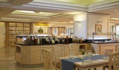 Imagine pentru Hotel Theophano Imperial Palace 5*  valabile pentru Litoral 2023
