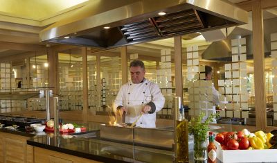 Imagine pentru Hotel Theophano Imperial Palace 5*  valabile pentru Litoral 2023