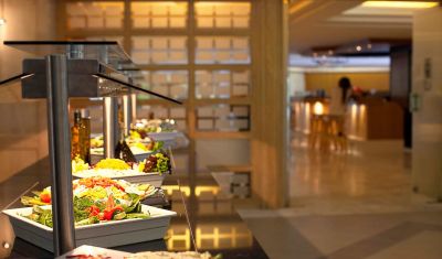 Imagine pentru Hotel Theophano Imperial Palace 5*  valabile pentru Litoral 2023