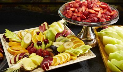 Imagine pentru Hotel Theophano Imperial Palace 5*  valabile pentru Litoral 2023