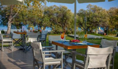 Imagine pentru Hotel Theophano Imperial Palace 5*  valabile pentru Litoral 2023