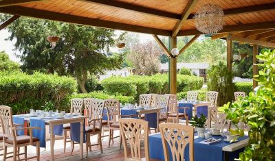 Imagine pentru Hotel Theophano Imperial Palace 5*  valabile pentru Litoral 2023