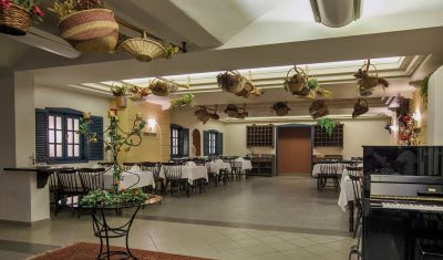 Imagine pentru Hotel Theophano Imperial Palace 5*  valabile pentru Litoral 2023