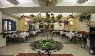 Imagine pentru Hotel Theophano Imperial Palace 5*  valabile pentru Litoral 2023