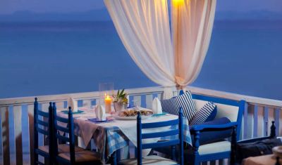 Imagine pentru Hotel Theophano Imperial Palace 5*  valabile pentru Litoral 2023