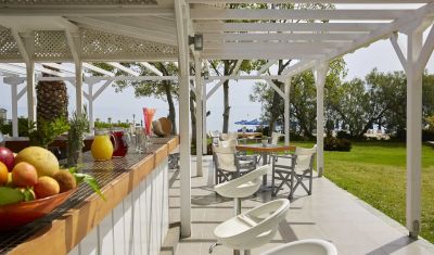 Imagine pentru Hotel Theophano Imperial Palace 5*  valabile pentru Litoral 2023