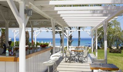 Imagine pentru Hotel Theophano Imperial Palace 5*  valabile pentru Litoral 2023