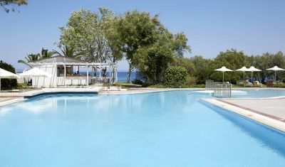 Imagine pentru Hotel Theophano Imperial Palace 5*  valabile pentru Litoral 2023