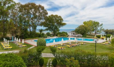 Imagine pentru Hotel Theophano Imperial Palace 5*  valabile pentru Litoral 2023