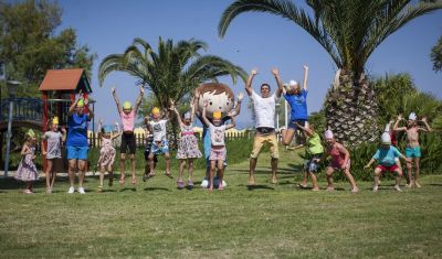 Imagine pentru Hotel Theophano Imperial Palace 5*  valabile pentru Litoral 2023