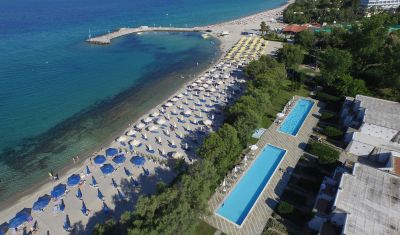 Imagine pentru Hotel Theophano Imperial Palace 5*  valabile pentru Litoral 2023
