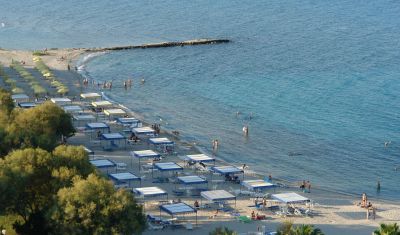 Imagine pentru Hotel Theophano Imperial Palace 5*  valabile pentru Litoral 2023