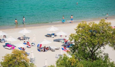Imagine pentru Hotel Theophano Imperial Palace 5*  valabile pentru Litoral 2023
