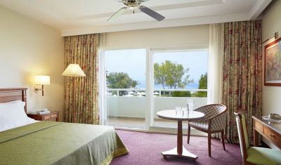 Imagine pentru Hotel Theophano Imperial Palace 5*  valabile pentru Litoral 2023