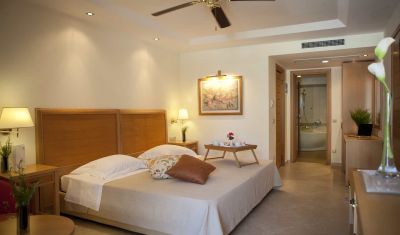 Imagine pentru Hotel Theophano Imperial Palace 5*  valabile pentru Litoral 2023