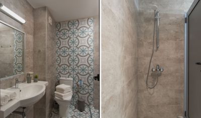 Imagine pentru Hotel Tia Maria 3*  valabile pentru Litoral 2023