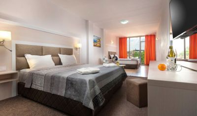 Imagine pentru Hotel Tia Maria 3*  valabile pentru Litoral 2023