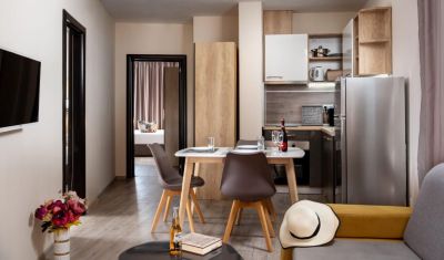 Imagine pentru Hotel Tia Maria 3*  valabile pentru Litoral 2023