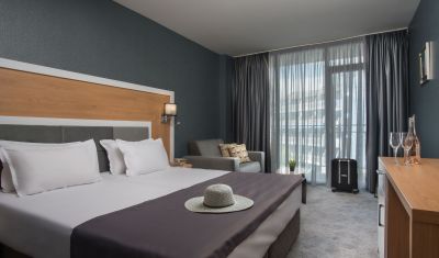 Imagine pentru Hotel Tia Maria 3*  valabile pentru Litoral 2023