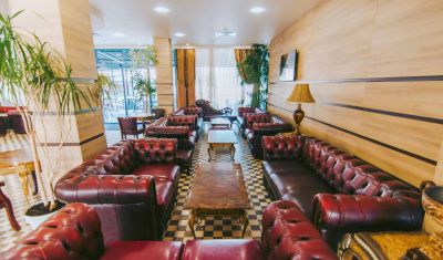 Imagine pentru Hotel Tiara Beach 4* valabile pentru Litoral 2023