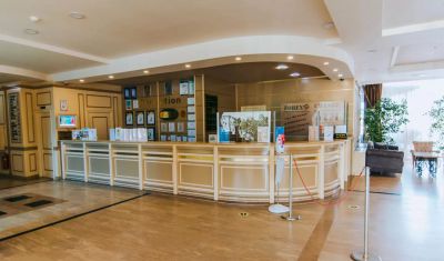 Imagine pentru Hotel Tiara Beach 4* valabile pentru Litoral 2023