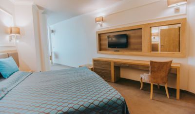 Imagine pentru Hotel Tiara Beach 4* valabile pentru Litoral 2023