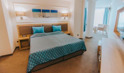 Imagine pentru Hotel Tiara Beach 4* valabile pentru Litoral 2023