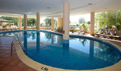 Imagine pentru Hotel Tiara Beach 4* valabile pentru Litoral 2023