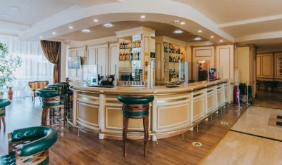 Imagine pentru Hotel Tiara Beach 4* valabile pentru Litoral 2023