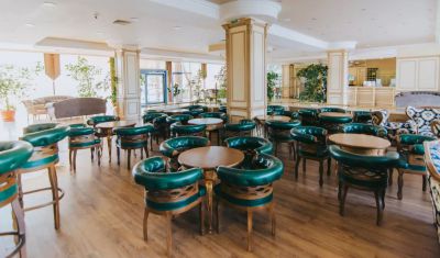 Imagine pentru Hotel Tiara Beach 4* valabile pentru Litoral 2023