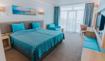 Imagine pentru Hotel Tiara Beach 4* valabile pentru Litoral 2023