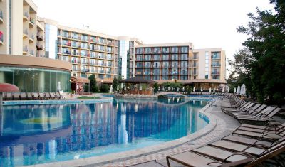 Imagine pentru Hotel Tiara Beach 4* valabile pentru Litoral 2023