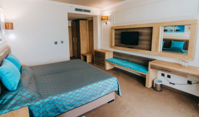 Imagine pentru Hotel Tiara Beach 4* valabile pentru Litoral 2023