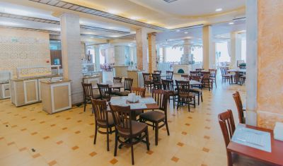 Imagine pentru Hotel Tiara Beach 4* valabile pentru Litoral 2023