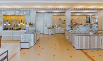 Imagine pentru Hotel Tiara Beach 4* valabile pentru Litoral 2023