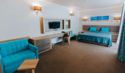Imagine pentru Hotel Tiara Beach 4* valabile pentru Litoral 2023
