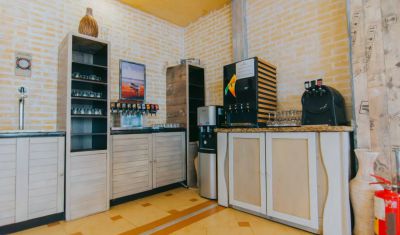 Imagine pentru Hotel Tiara Beach 4* valabile pentru Litoral 2023