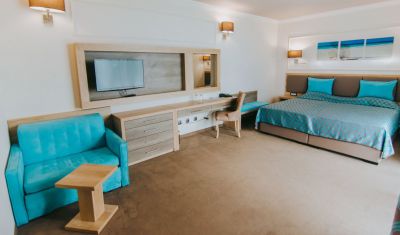 Imagine pentru Hotel Tiara Beach 4* valabile pentru Litoral 2023
