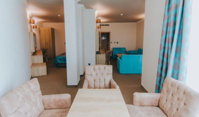 Imagine pentru Hotel Tiara Beach 4* valabile pentru Litoral 2023