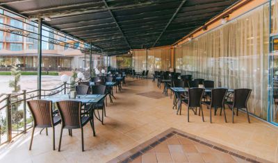 Imagine pentru Hotel Tiara Beach 4* valabile pentru Litoral 2023