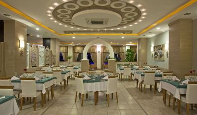 Imagine pentru Hotel Titan Select 5*  valabile pentru Litoral 2023