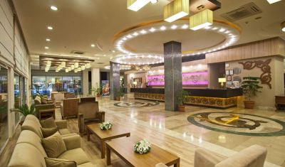 Imagine pentru Hotel Titan Select 5*  valabile pentru Litoral 2023