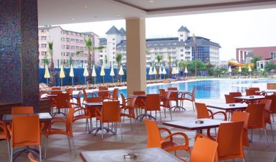 Imagine pentru Hotel Titan Select 5*  valabile pentru Litoral 2023