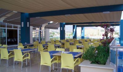Imagine pentru Hotel Titan Select 5*  valabile pentru Litoral 2023