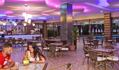 Imagine pentru Hotel Titan Select 5*  valabile pentru Litoral 2023