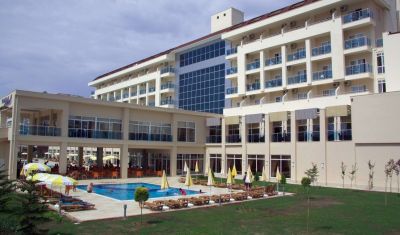 Imagine pentru Hotel Titan Select 5*  valabile pentru Litoral 2023