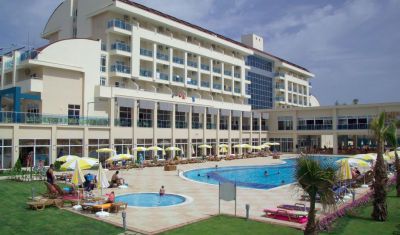 Imagine pentru Hotel Titan Select 5*  valabile pentru Litoral 2023