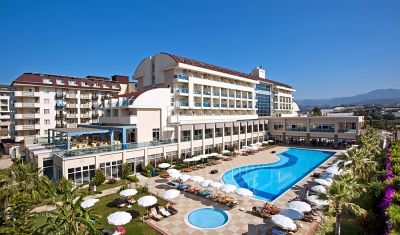Imagine pentru Hotel Titan Select 5*  valabile pentru Litoral 2023